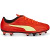 PUMA PUMA RAPIDO III FG/AG RED JR