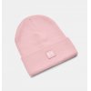 UNDER ARMOUR UNDER ARMOUR BEANIE HALFTIME CUFF PINK WMNS
