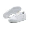 PUMA PUMA CA PRO CLASSIC TRAINER TENNIS LOW WHITE MAN 