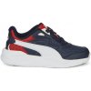 PUMA PUMA X-RAY SPEED SL WTR BLUE NAVY PS JR