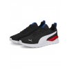 PUMA PUMA ANZARUN LITE BLACK RED JR