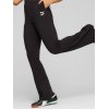 PUMA PUMA PANT CLASSICS FLARED BLACK WMNS