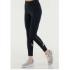 FREDDY FREDDY TIGHT BLACK SILVER WMNS