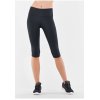 FREDDY FREDDY TIGHTS CAPRI SUPERFIT FITNESS BREATHETABLE CORSAIR 3/4 BLACK WMNS