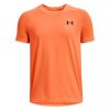 UNDER ARMOUR UNDER ARMOUR TS BOYS SLEEVE ORANGE JR