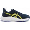 ASICS ASICS JOLT 4 BLUE YELLOW JR