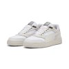 PUMA PUMA DOUPLECOURT PRM LOW WARM WHITE MAN