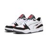 PUMA PUMA SLIPSTREAM BBALL MIX WHITE BLACK RED MAN