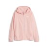 PUMA PUMA FZ FL PEACH PINK JR