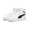 PUMA PUMA CAVEN 2.0 WHITE BLACK JR