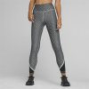 PUMA PUMA TIGHT  LOGO LOVE ALPINE SNOW WMNS
