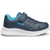 FILA FILA BRETT 4 LEA BLUE TD