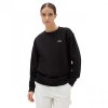 VANS VANS CREW V FLYING  BFF EMEA FLYING V BLACK WMNS