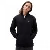 VANS VANS Q ZIP VERSA STANDARD FL SEPLA BLACK MAN