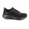 SKECHERS SKECHERS BOBS SQUAD CHAOS BLACK WMNS