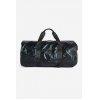 FREDDY FREDDY DUFFLE BAG BOSTON BLACK WMNS