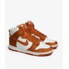 NIKE NIKE DUNK HI MONARCH TABACCO MAN