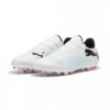 PUMA PUMA FUTURE 7 PLAY FG/AG WHITE PINK SIEL MAN