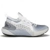UNDER ARMOUR UNDER ARMOUR HOVR PHANTOM 3 SE LIGHT GREY WHITE MAN