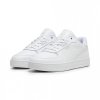 PUMA PUMA CAVEN 2.0 LUX TOTAL WHITE MAN