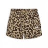 PUMA PUMA SHORTS ESS+ANIMAL PRINT WMNS