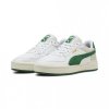PUMA PUMA PRO SUEDE WHITE GREEN MAN