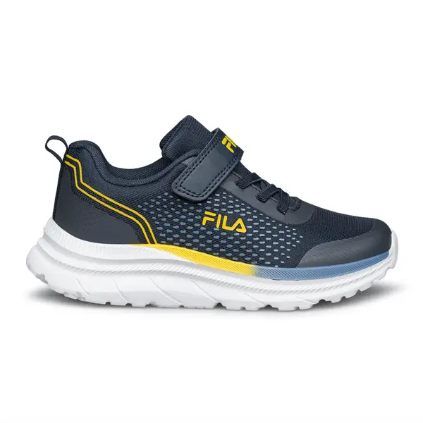 FILA FILA MEMORY FAST 3 BLUE PS JR