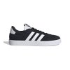 ADIDAS ADIDAS VL COURT 3.0 BLACK WHITE MAN