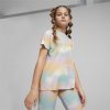 PUMA PUMA TS ESS+ SUMMER DAZE MULTICOLOR JR