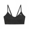 PUMA PUMA BRA STUDIO MOVE YOGINI BLACK WMNS
