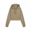 PUMA PUMA HOODY BETTER CLASSIC BEIGE WMNS