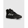 ADIDAS ADIDAS OWNTHEGAME 3.0 BLACK WHITE MAN