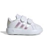 ADIDAS ADIDAS BREAKNET 2.0 3S WHITE IRIDES TD