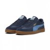 PUMA PUMA CLUB II ERA NAVY BLUE SIEL GUM SOLE MAN