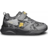 FILA FILA MEMORY SUGARBUSH 3 V  PRINT GREY BLACK YELLOW TD