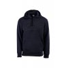 RUSSEL RUSSELL HOODY SWEAT FL NAVY MAN
