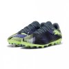 PUMA PUMA FUTURE 7 PLAY MG ELEKTRO PURPLE GREEN MAN