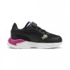 PUMA PUMA X-RAY SPEEDLITE BOUNYSKY BLACK PINK IRIDIS PS JR