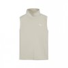 PUMA PUMA VEST TURTLE NECK BEIGE WMNS