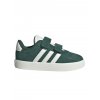 ADIDAS ADIDAS VL COURT 3.0 SUEDE GREEN TD