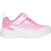 SKECHERS SKECHERS MICROSPEC ADVANCE OBRE MESH PINK TD