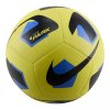 NIKE NIKE SOCCER BALL PARK TEAM YELLOW BLACK