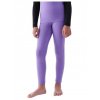 4F 4F BRUSHED TIGHT PURPLE JR
