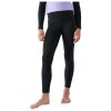 4F 4F BRUSHED TIGHT BLACK JR