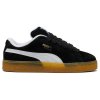 PUMA PUMA SUEDE XL BLACK WHITE GUM MAN