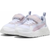 PUMA PUMA TRINITY LITE WHITE PINK GLITTER TD