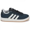 ADIDAS ADIDAS GRAND COURT 00s BLACK OFF WHITE GUM JR