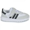 ADIDAS ADIDAS RUN 70s 2.0 EL WHITE GREY BLACK TD