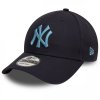 NEW ERA NEW ERA CAP NEW YORK YANKEES LEAGUE ESS 9FORTY NEYYAN NAVY UNISEX