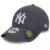 NEW ERA NEW ERA CAP NEW YORK YANKEES RECYCLED 9FORTY NEYYAN GREY MAN 